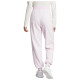 Adidas Γυναικείο παντελόνι φόρμας W Bluv Q1 French Terry Pants